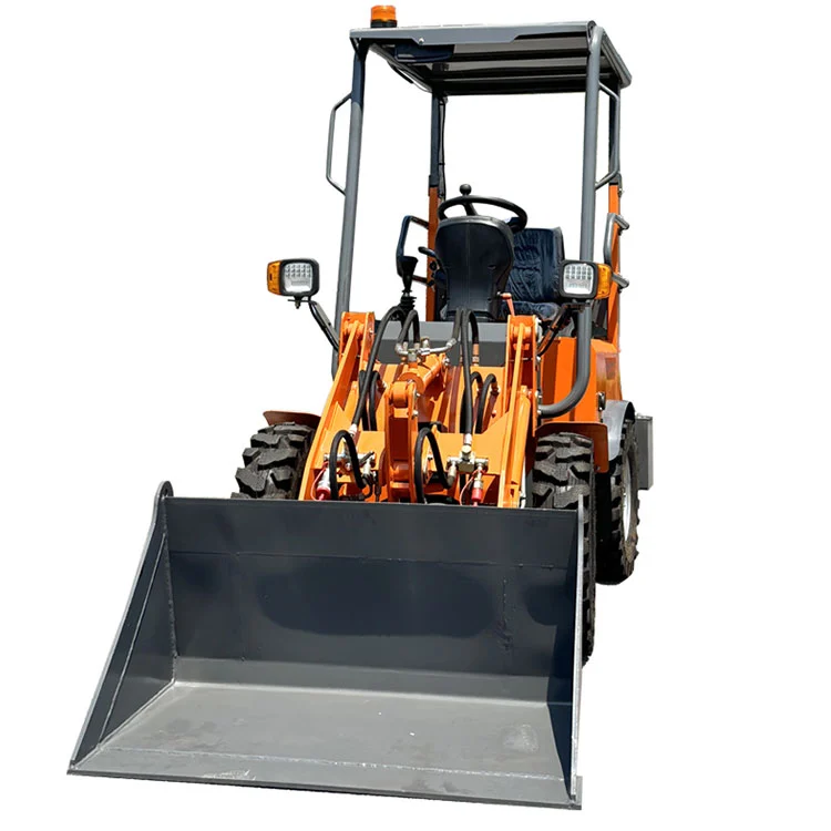 Cargador eléctrico EV-04