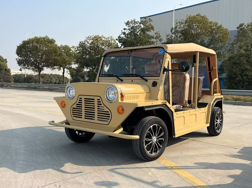 MINI MOCO